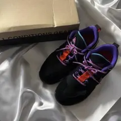 ✨26.5cm 防寒ブーツ 防水 トレッキングブーツ 裏起毛 スノーシューズ黒 2025年最新】靴_未使用に近いの人気アイテム - メルカリ