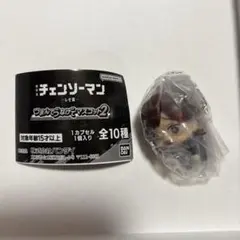 チェンソーマン レゼ編　つまんでなでマスコット2 コベニ