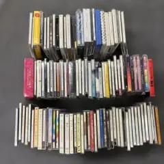1 CD 邦樂 大量まとめ売る　現状品動作未確認