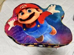 一番くじ『スーパーマリオギャラクシー』A賞