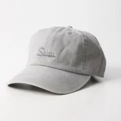 Siiiiii Cap ステッカー付き