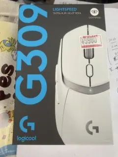 logicool g309