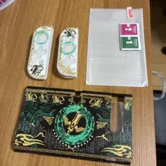 Nintendo Switch カーバー　スイッチ　ケース　￼