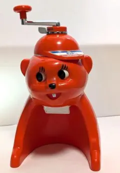 2026年最新】きょろちゃん かき氷の人気アイテム - メルカリ