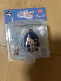 一番くじ　プリキュア　I賞　キュアアクアミニフィギュア