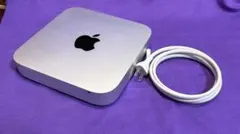 Mac Mini Late2012 2.3GHz Core i7 美品