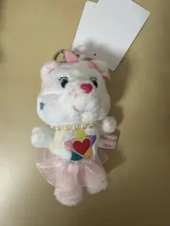 ILLIT ケアベア ぬいぐるみ ショッパー ノベルティ ILLIT ケアベア ぬいぐるみ ショッパー ノベルティ - メルカリ
