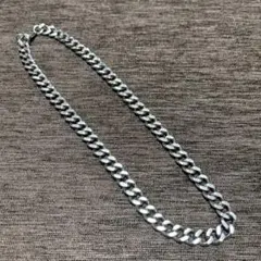 【美品】Vintage Metal Chain Necklace