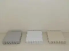 ジョイントマット　おうち育ちLABO