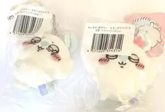 ちいかわ モモンガだらけくじ Ｅ賞①