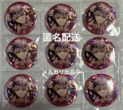 匿名配送 アイナナ Re:vale 百 モモ ラスティアラ 缶バッジ 9点セット