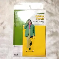 佐々木莉佳子 1/12スケール FSK アクスタ FSK アンジュルム ハロプロ