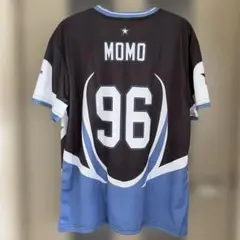 【新品】TWICE トゥワイス Tシャツ Mサイズ モモ MOMOのサムネイル