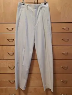 ジャージ スラックス