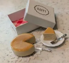 ミニチュアスイーツ おもちゃ