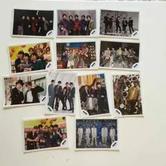 【１枚￥100】③嵐 公式写真