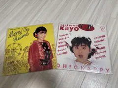 山崎真由美（元おニャン子クラブB組） / Luminous！ 山崎真由美（元おニャン子クラブB組） / Luminous！ - メルカリ