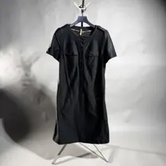 BURBERRY LONDON SAFARI ONEPIECE size44のサムネイル