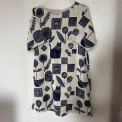 graniph★　グラニフ　　チュニックのサムネイル