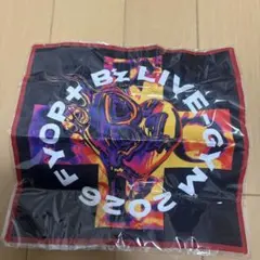 B'z LIVE-GYM 2025 FYOP ファイバータオル - メルカリ