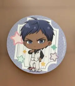 黒子のバスケ GIGOコラボカフェ 青峰大輝