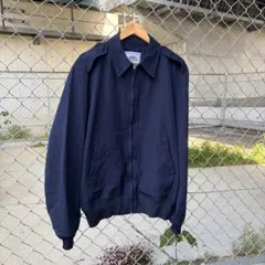 DSCP フライトジャケット ウール 米軍 古着 cwu 90s