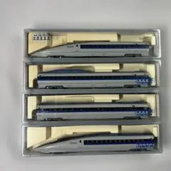 TOMIX製 JR500系新幹線3両セット 品番92082 - メルカリ