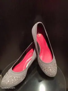 パンプス　美品