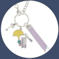 USJ 名探偵コナン コレクタブル ヘアゴム バッグチャーム 灰原哀　ユニバ