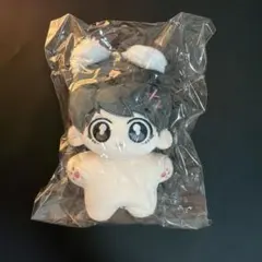 専用」bts ジョングク ぬいぐるみ 10cm 未使用 マスター - メルカリ