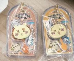 ちいかわ　ミニチュアチョコチャーム　うさぎ・シーサー