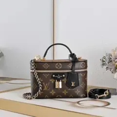 LOUIS VUITTON モノグラム ショルダーバッグ
