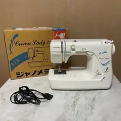 2025年最新】コンパクトミシン ジャノメの人気アイテム - メルカリ