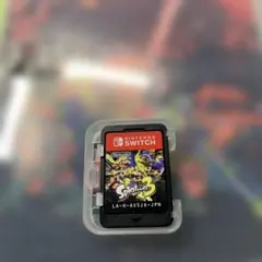 Nintendo Switch スプラトゥーン3