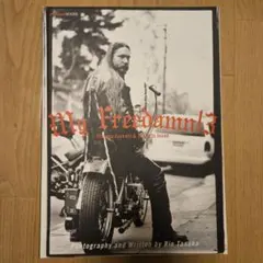 【値下げ】 My Freedamn! 3 the WILD ONE｜フリーホイーラーズ、コリンボ、クッシュマンなどの通販