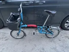 2026年最新】BROMPTON 自転車本体の人気アイテム - メルカリ