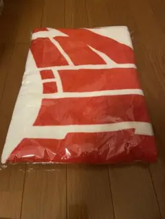 サバシスター サバシスター'sビッグタオル ホワイト×レッド 白×赤 バスタオル サバシスター サバシスター'sビッグタオル ホワイト×レッド 白×赤 バス
