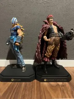 ワンピース ONEPIECE キラー まとめ売り カード ワンピース キラーの通販 by 黒糖ショップ｜ラクマ