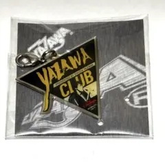 【未開封】YAZAWA CLUBマークチャーム