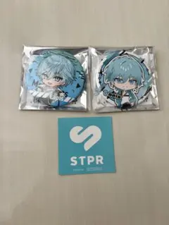 2026年最新】めておら ラピス 缶バッジの人気アイテム - メルカリ