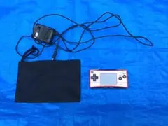 2026年最新】ゲームボーイ ミクロ 20thの人気アイテム - メルカリ