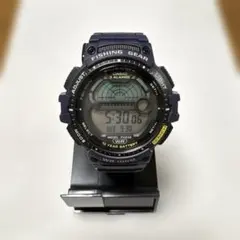 CASIO デジタル腕時計　WS-1200H-2A
