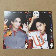 【WinnySatang】グッズセット WINNY SATANG - タイBL・タイGLドラマグッズ通販サイト タイドラミ