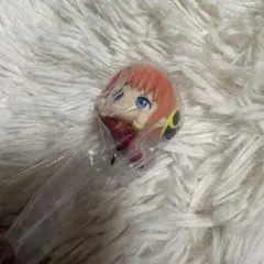 銀魂 つまんでつなげてマスコット　神楽