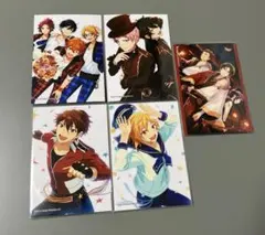 あんスタ 生ブロマイドコレクション Special