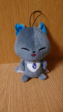 ツイステッドワンダーランド ぬいぐるみ グリム