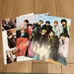 anan Travis Japan 2025年3月号 2438