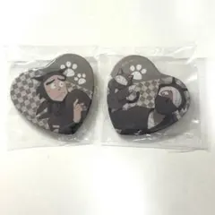 2025年最新】雑渡昆奈門 ナンジャ 缶バッジの人気アイテム