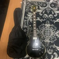 【美発色】Greco レスポール 1975年フジゲン製 グネコ期 ハードケース付 メルカリ