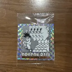 リサ様専用　ドラゴンボール40周年記念ウエハース
